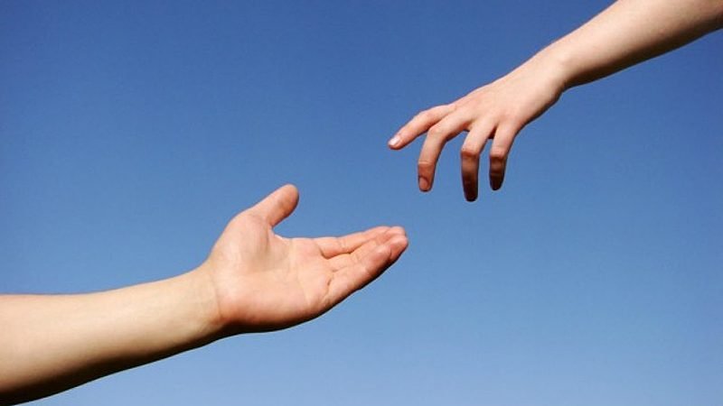 LAGES EM AÇÃO (COVID-19)