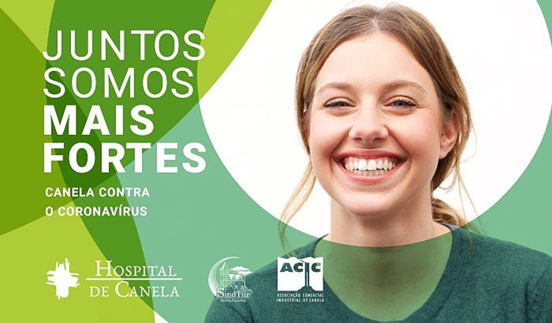 Canela Contra o Corona
