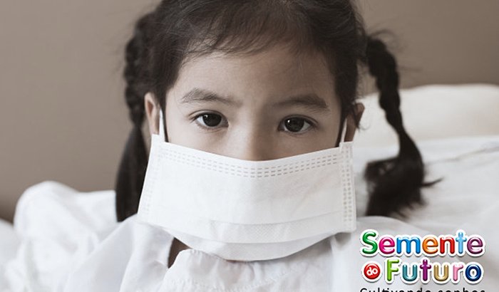 Semente do Futuro no Combate ao Coronavírus