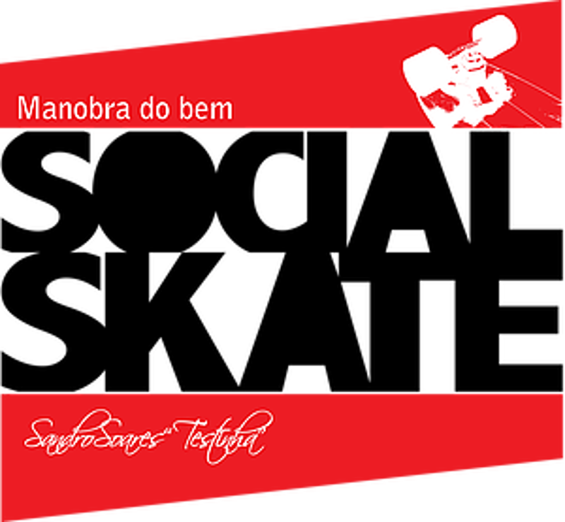 SOS - ONG SOCIAL SKATE