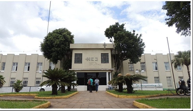 Ajude o HCC - EQUIPAMENTOS COVID 19