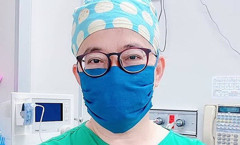 Máscaras para Todos - @masks4allbrasil