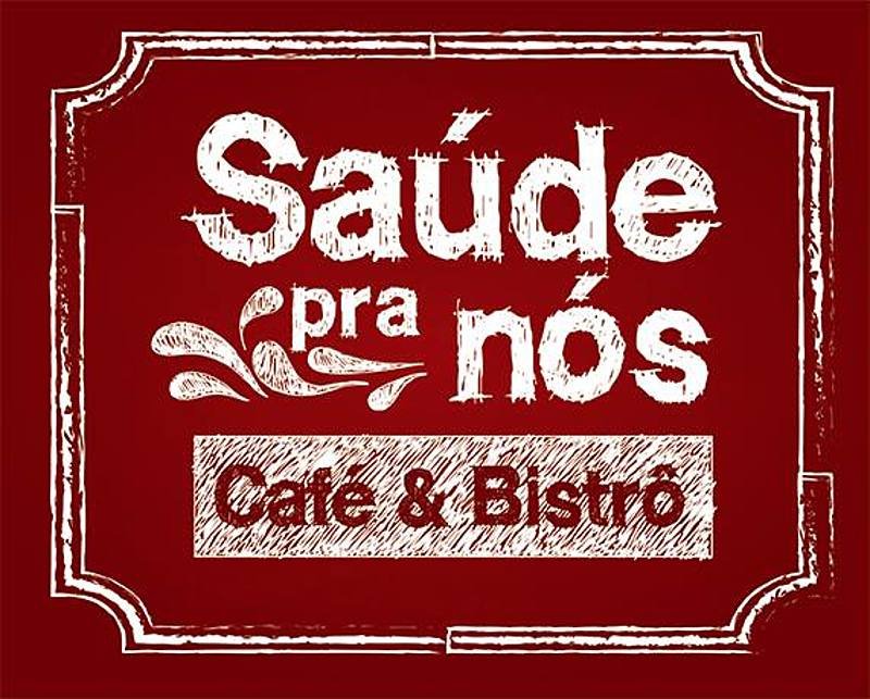 A RESISTENCIA  - Saude pra Nós café e bistrô