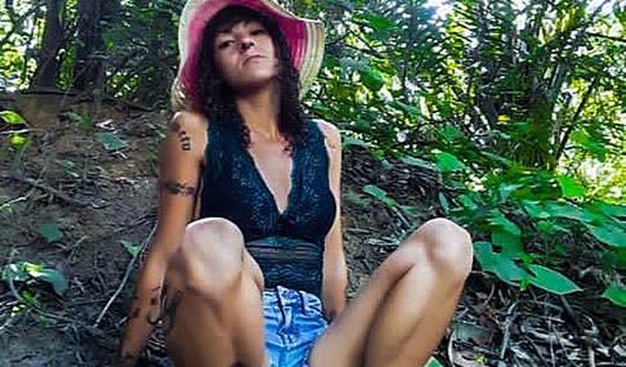 Dê Um Salve Pra Jully 