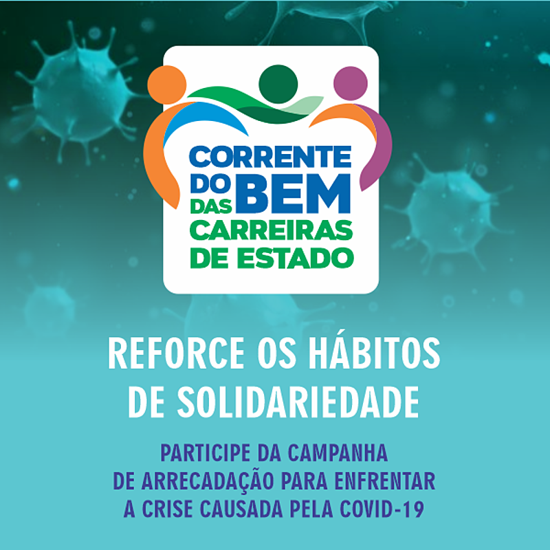 Corrente do Bem das Carreiras de Estado