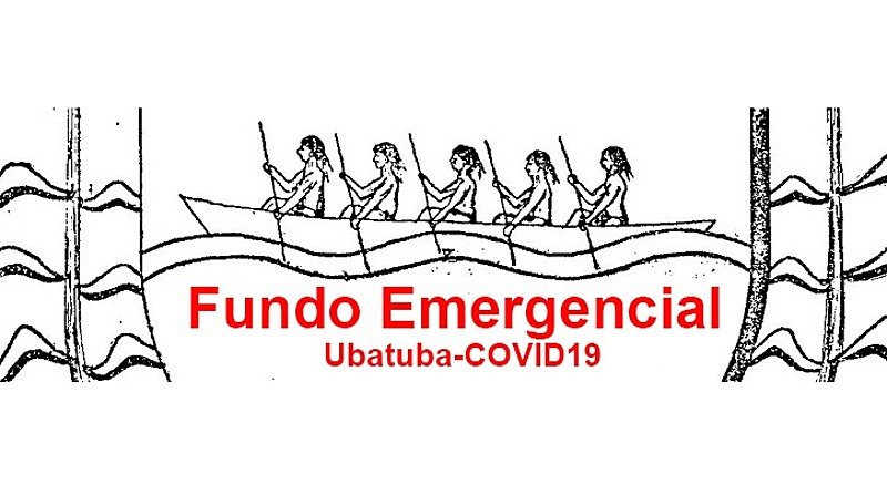 Fundo Emergencial Ubatuba | COVID-19