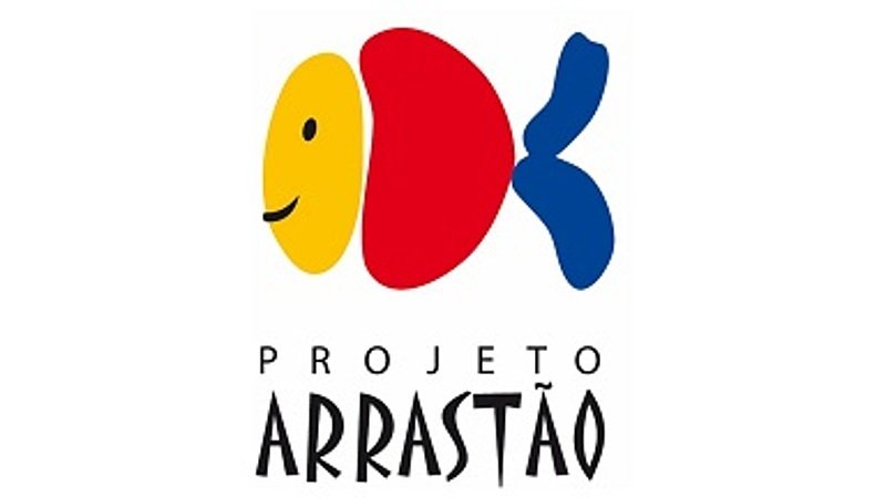 Arrecadação de Cestas para crise do COVID19 - Projeto Arrastão