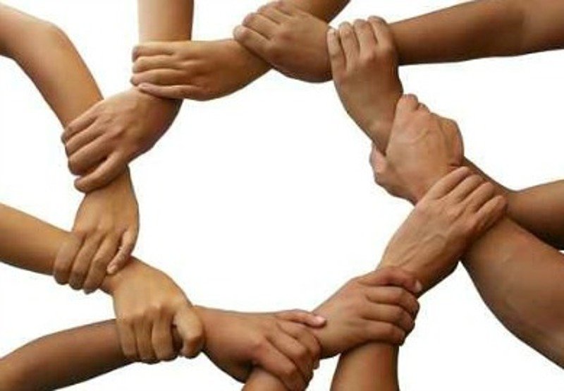 Doação de Cestas Básicas 