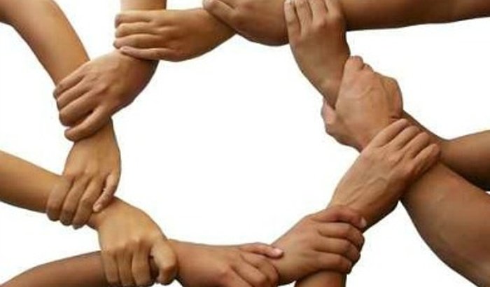 Doação de Cestas Básicas