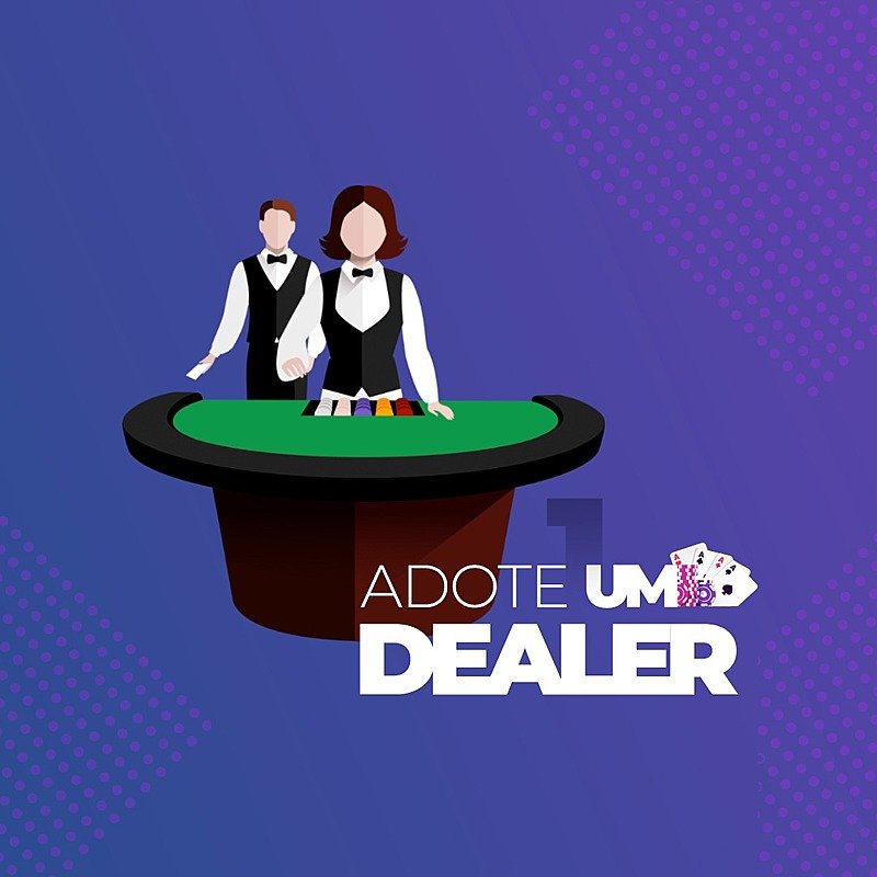 ADOTE UM DEALER