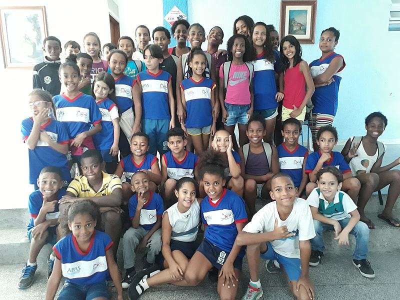 É TEMPO DE SOLIDARIEDADE. 