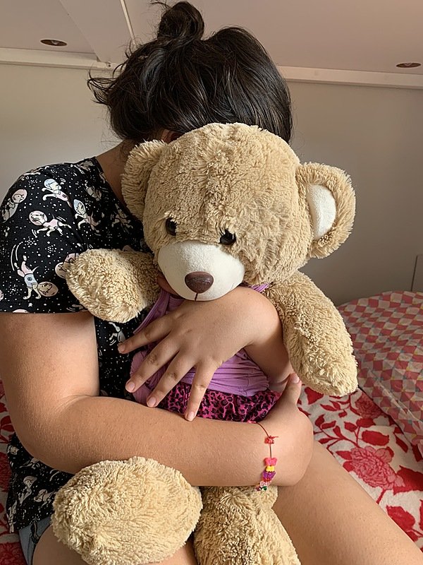 CASA SEMENTE VIVA - O CORONAVÍRUS NÃO PODE NOS VENCER!