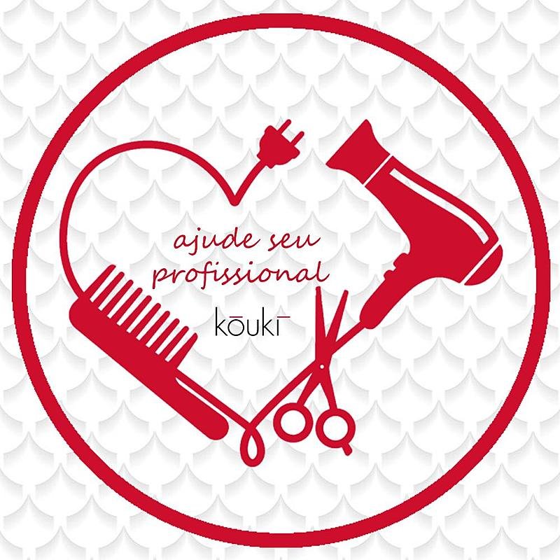 Campanha | Ajude o seu profissional da beleza