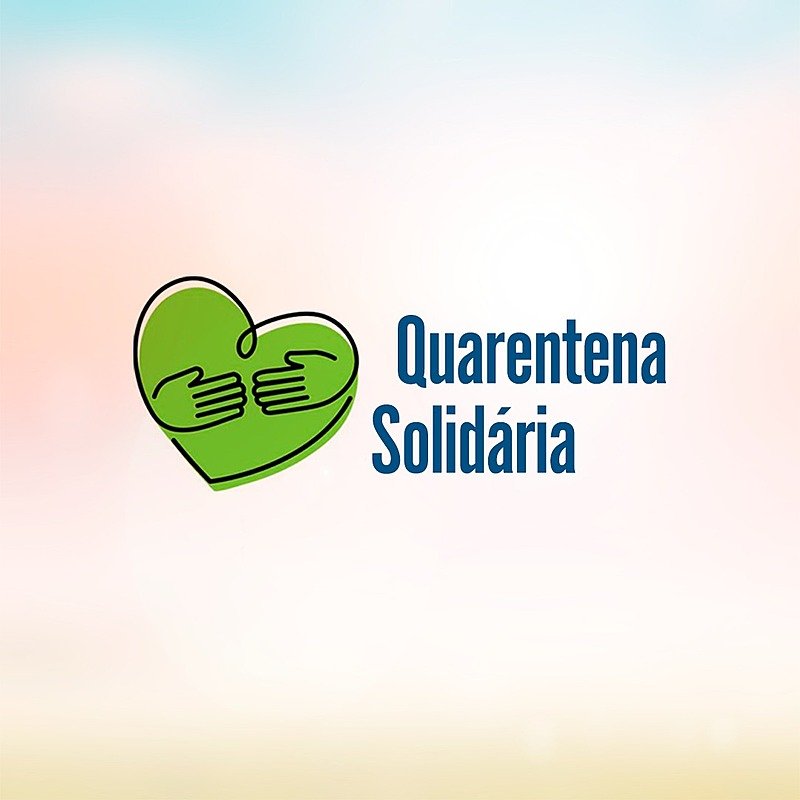 Quarentena Solidária Ceará
