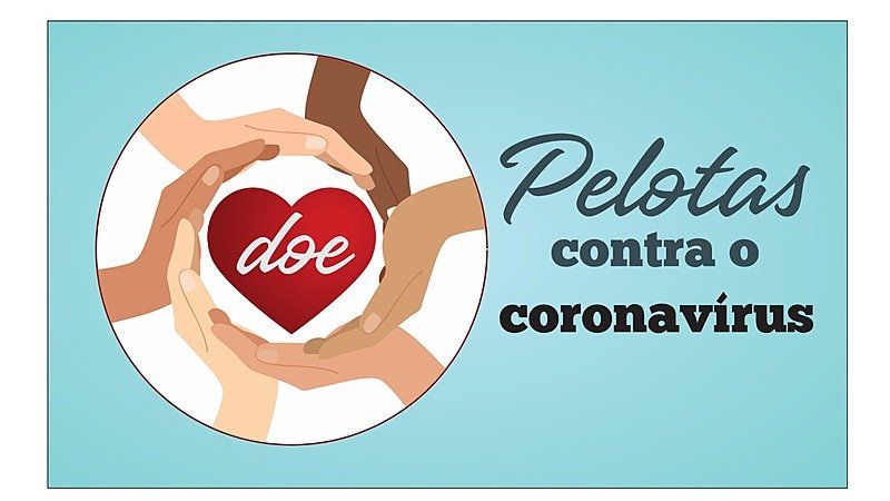 Pelotas Contra o Coronavírus