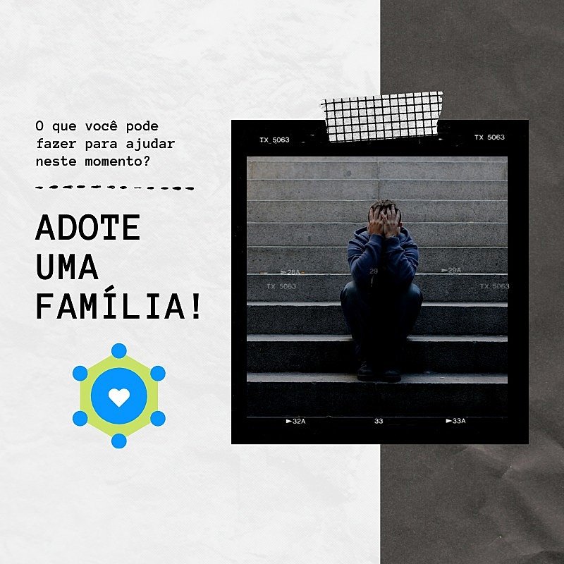 Adote Uma Família