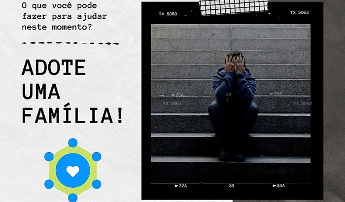 Adote Uma Família
