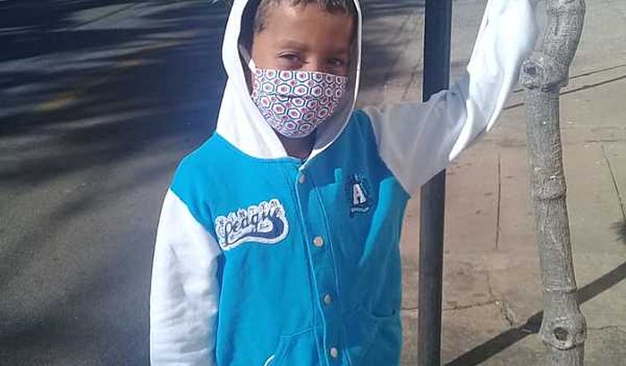 AJUDA AO RENAN DANIEL