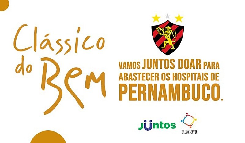 Clássico do Bem - Sport