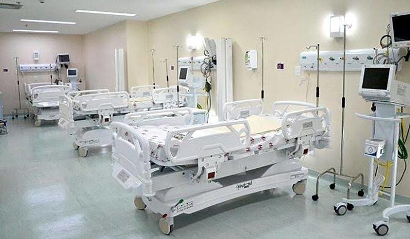 Material para Hospital Publico