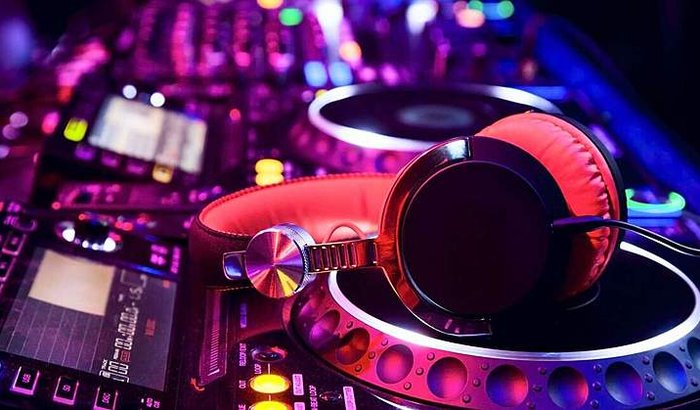 Ajuda para compra de equipamentos de DJ