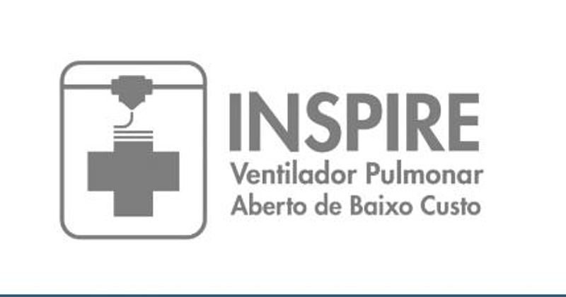 Inspire - Respirador da Escola Politécnica da USP