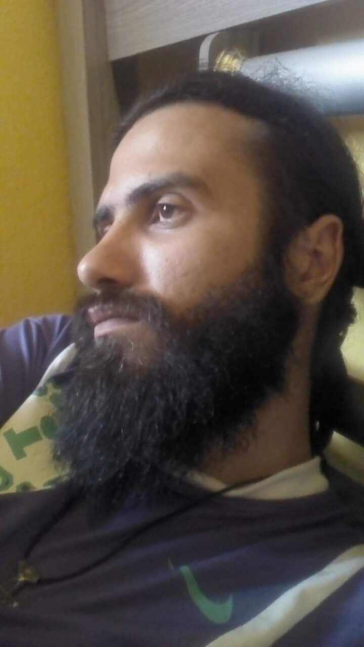 Vamos Ajudar o Paulo a sair do inferno!