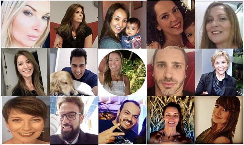 Freelas de Eventos /Fazemos acontecer!