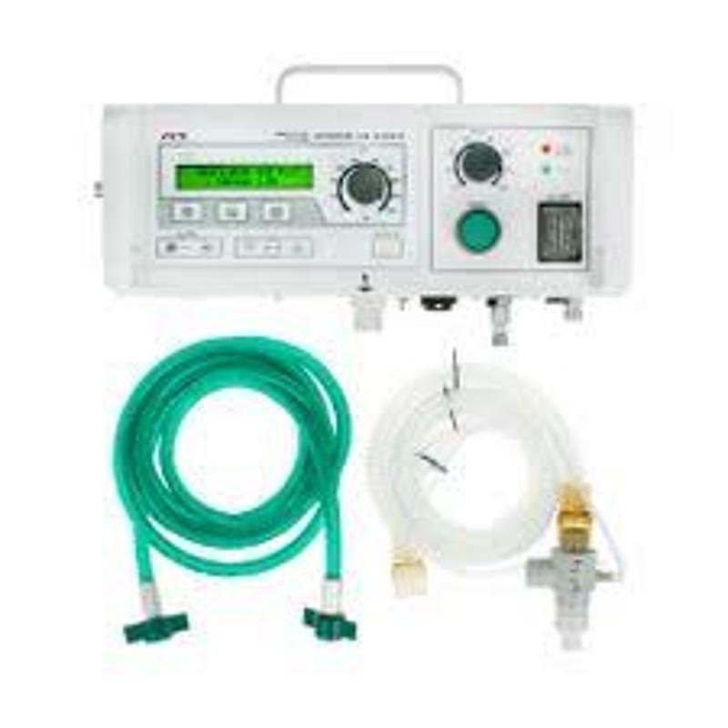 Respirador para Teodoro Sampaio -SP