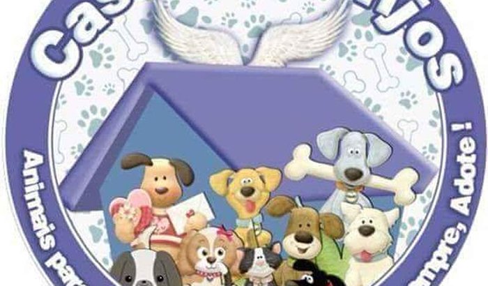 Aluguel Sede II - Abril