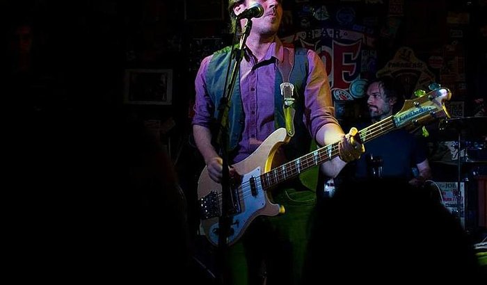 Chapéu Virtual - Diego Lopes