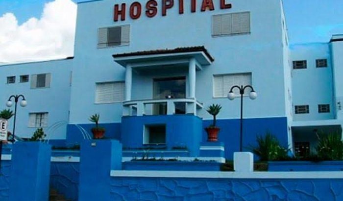 Santa Casa de Andradas