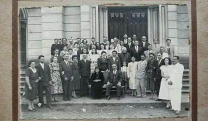 Árvore Genealógica da Família Toazza - MyHeritage - 2017