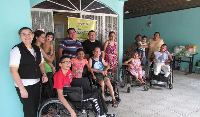 SOLIDARIEDADE