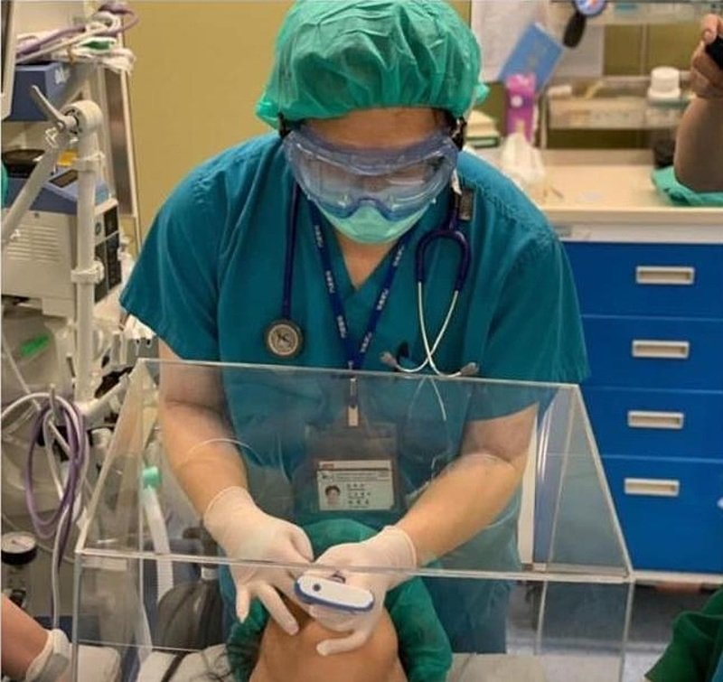 Caixinha do bem - Pernambuco