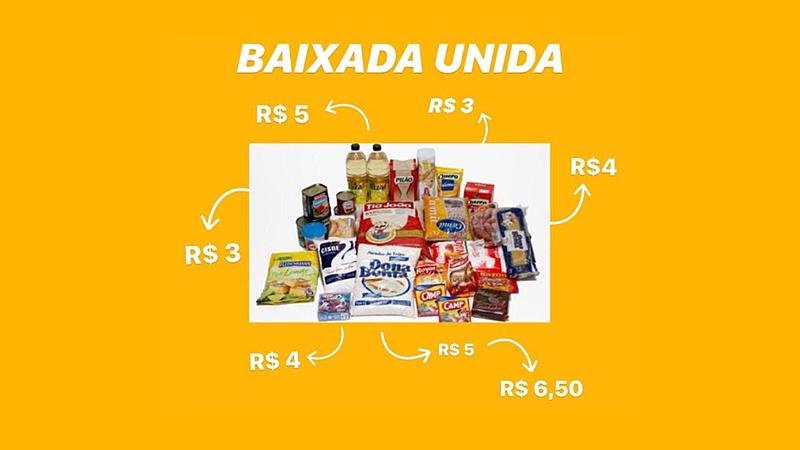 Baixada Unida