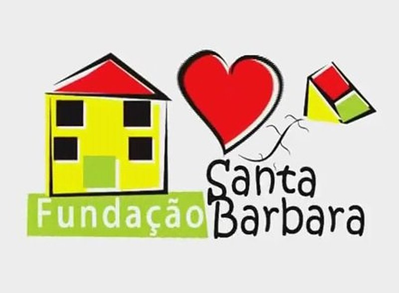 Fundação Santa Barbara em estado de urgência