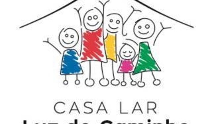 CASA LAR LUZ DO CAMINHO - O CORONAVÍRUS NÃO PODE NOS PARAR!