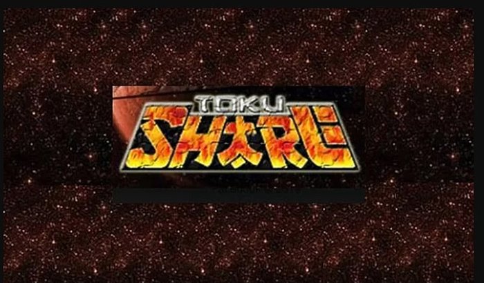 TOKUSHARE 2020
