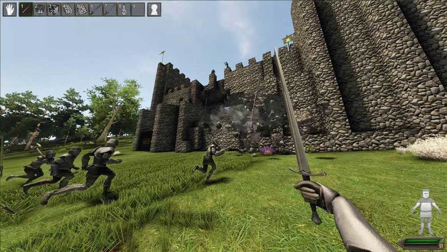imagem da vaquinha HostServer LatinoAmerica