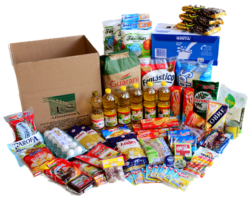 Ação Social CCMN – Nos ajude a apoiar a quem não tem o básico