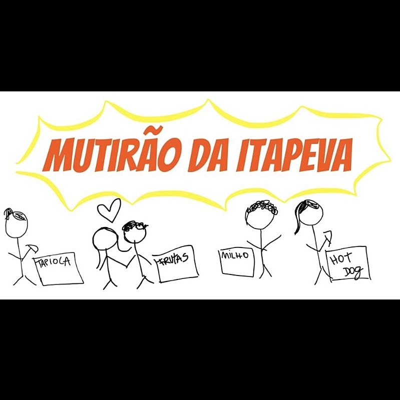 Mutirão da Itapeva