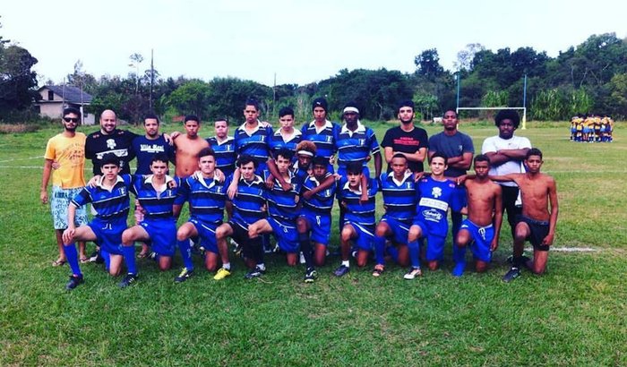 VILA REAL RUGBY JUVENIL SPAC 2016