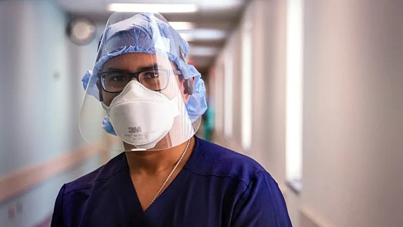 Ajude a vencermos a guerra contra o coronavírus / Covid-19!