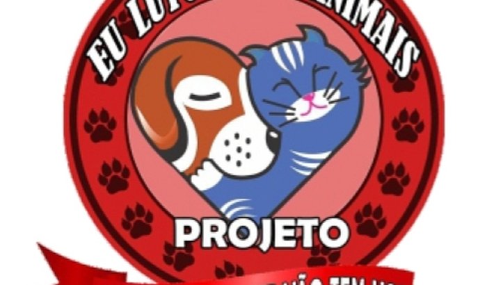 Eu Luto pelos Animais