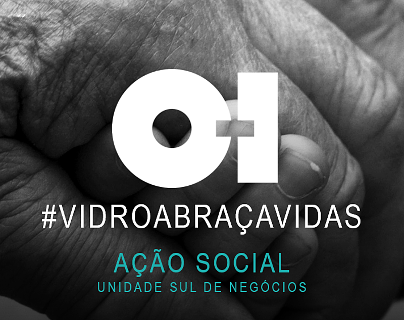 #VIDROABRACAVIDAS