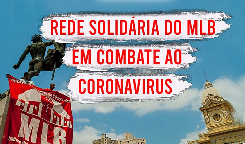 Rede Solidária do MLB 
