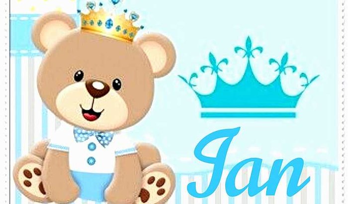 Chá de Fraldas Ian - Carolina Bulhões e Fábio Araújo