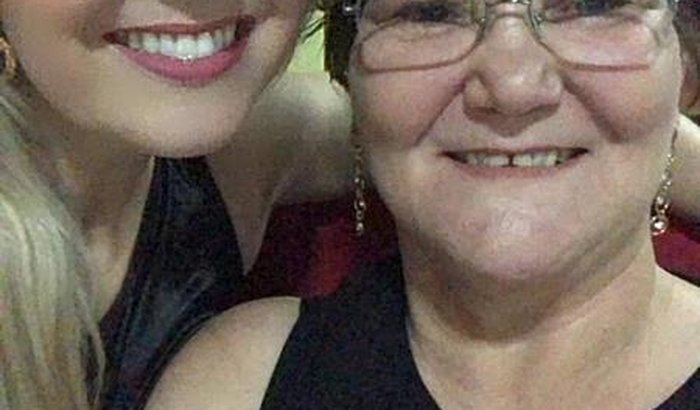 AJUDA PARA MÃE DA RAYANNE ARAÚJO