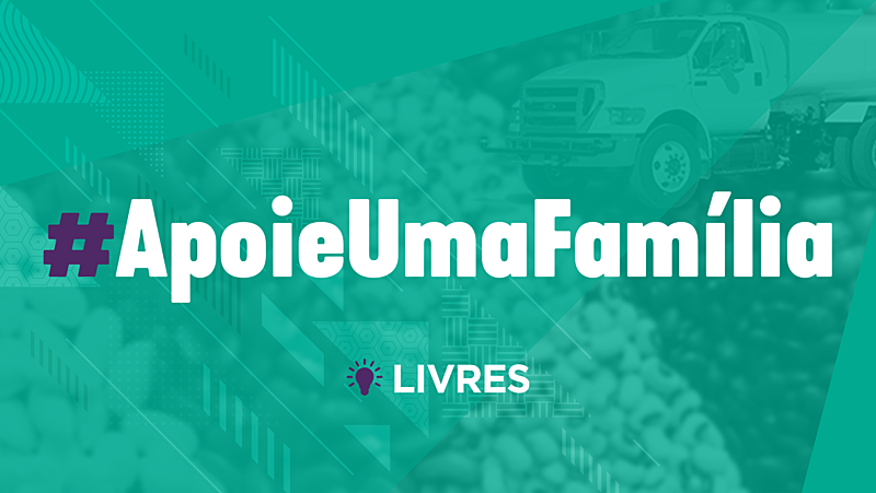 Recife contra o Coronavírus